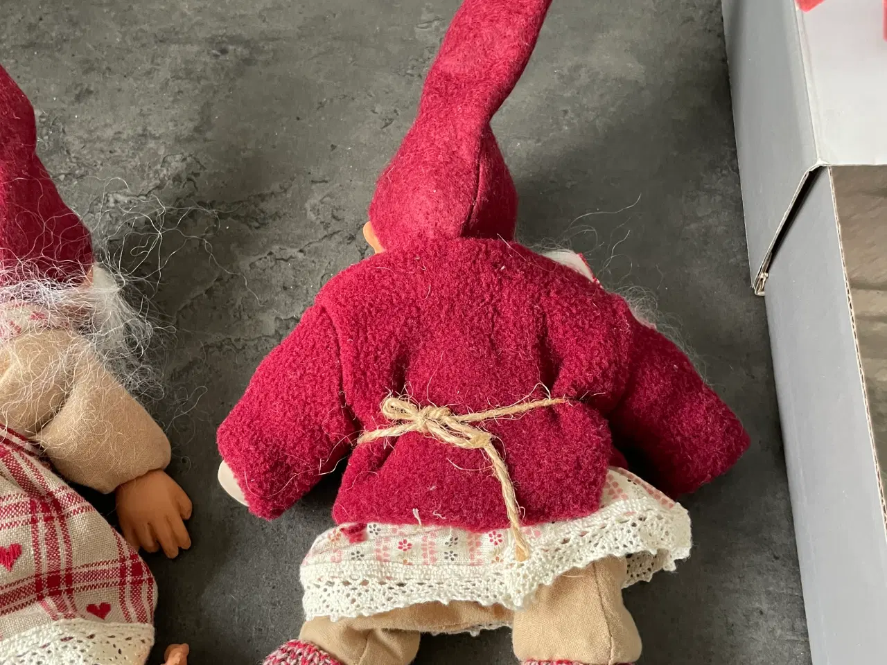 Billede 3 - Trip trap klarborg slaske nisse 