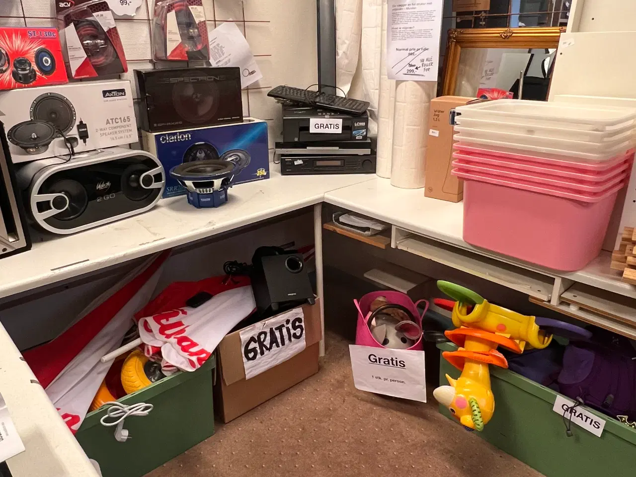 Billede 4 - Hertz på tilbud 