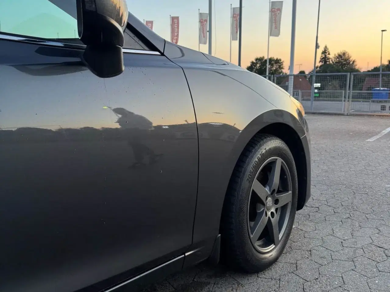 Billede 10 - Mazda 3 2,2 SkyActiv-D 150 Vision aut.