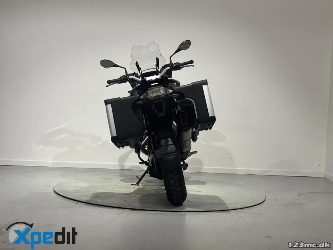 Billede 16 - BMW R 1250 GS