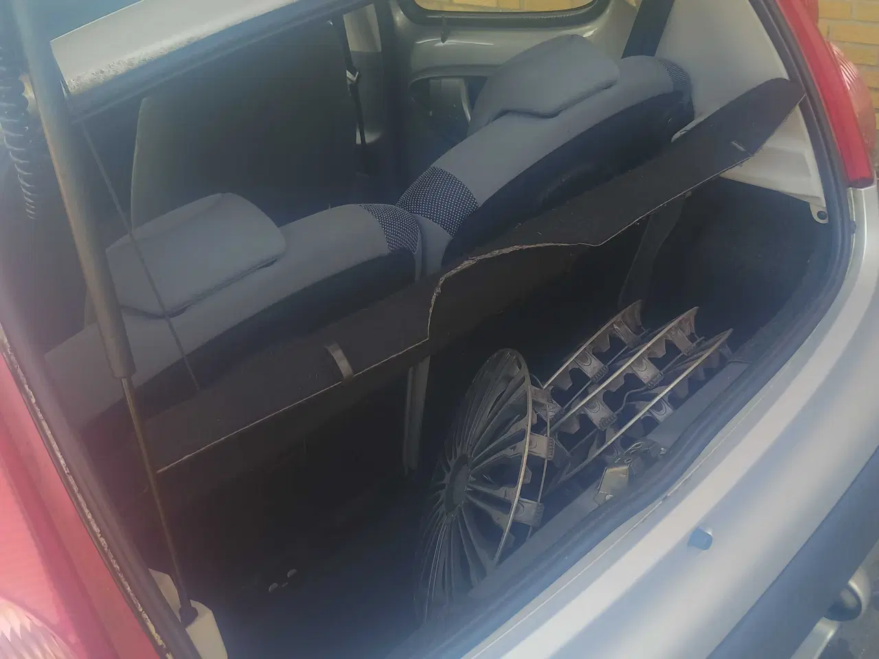 Billede 12 - Peugeot 107 2009