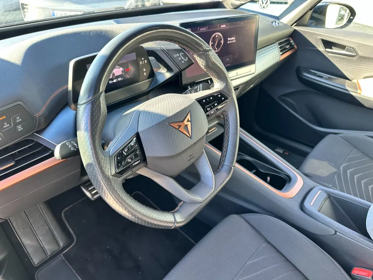 Billede 6 - Cupra Born 58 