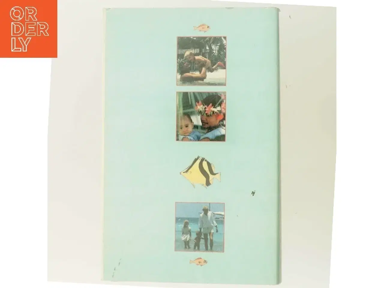 Billede 3 - Troels Kløvedal, Hvad sang sirenerne