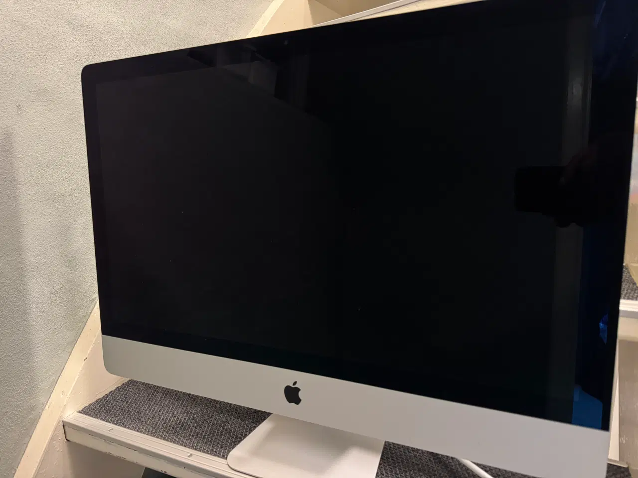Billede 1 - 27" iMac med Retina 5K-skærm