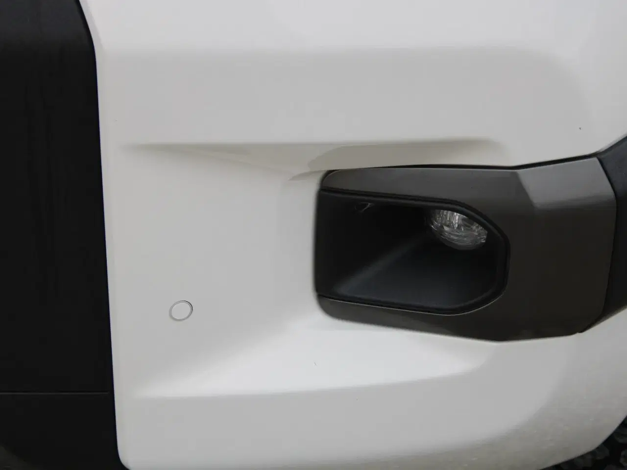 Billede 14 - Toyota HiLux 2,8 D T4 Invincible Db.Kab aut.