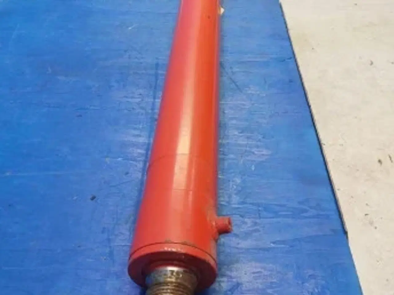 Billede 5 - Taarup 3310C Cylinder KT 69373000