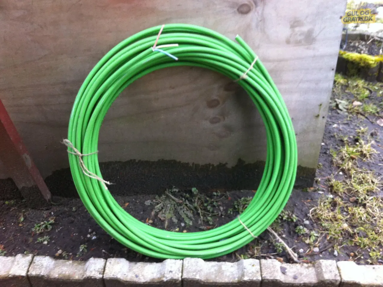 Billede 1 - Toxfree kabel