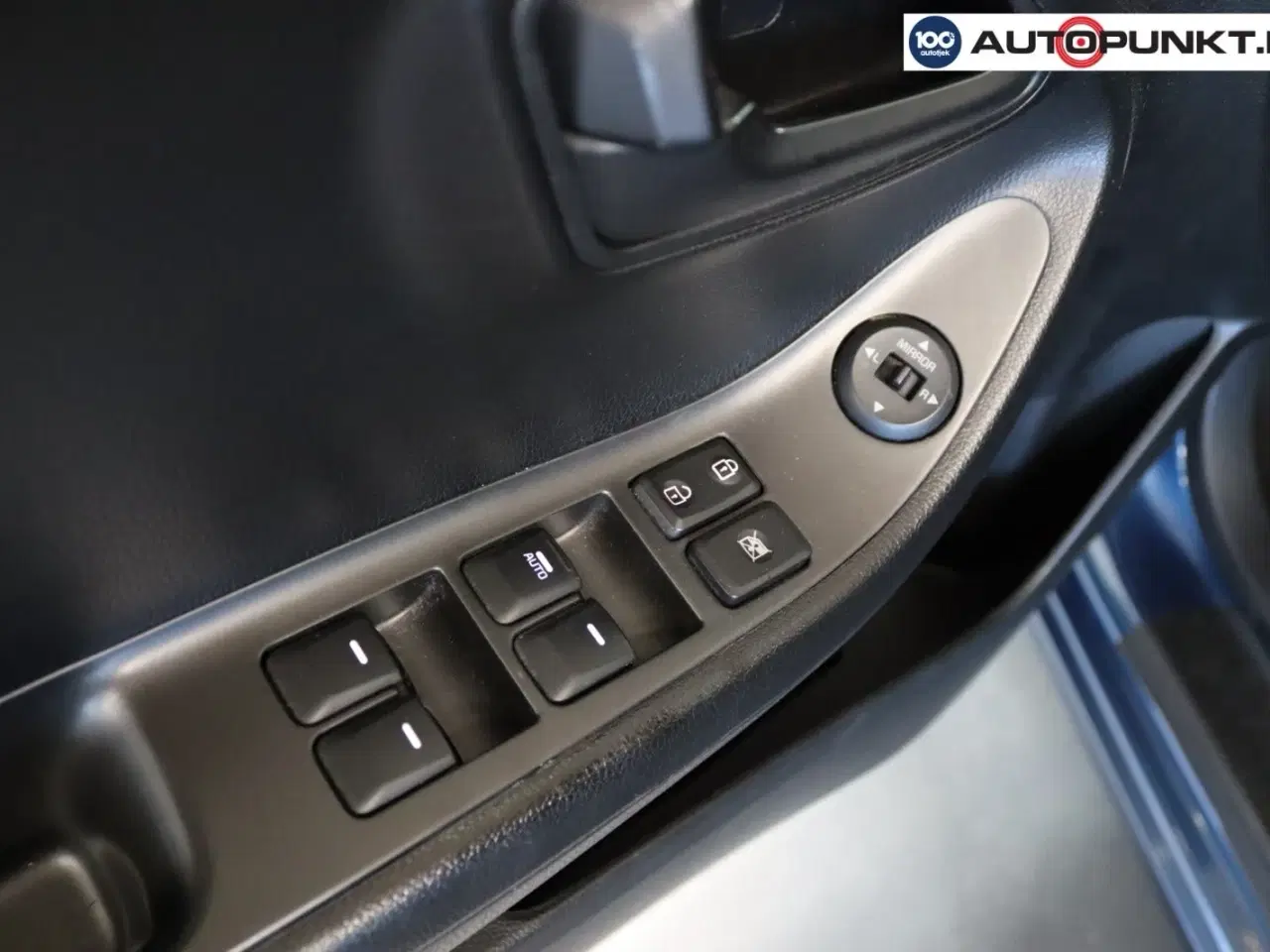 Billede 6 - Kia Picanto 1,0 Style Limited