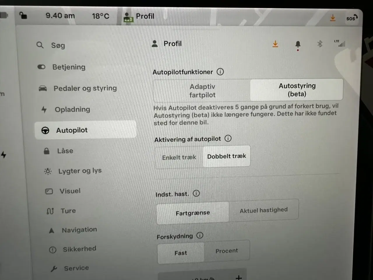 Billede 13 - Tesla Model Y  Long Range AWD