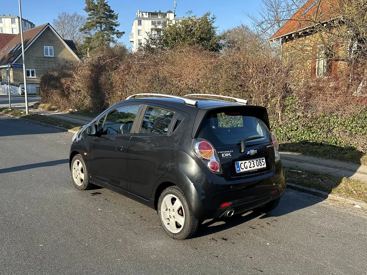 Billede 2 - Synet Chevrolet spark KM 144.XXX! 