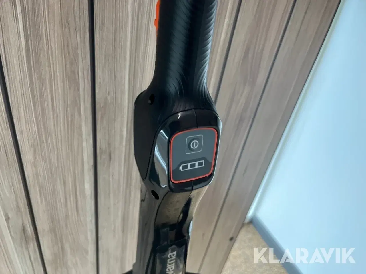 Billede 7 - Græstrimmer Husqvarna Aspire T28-P4A