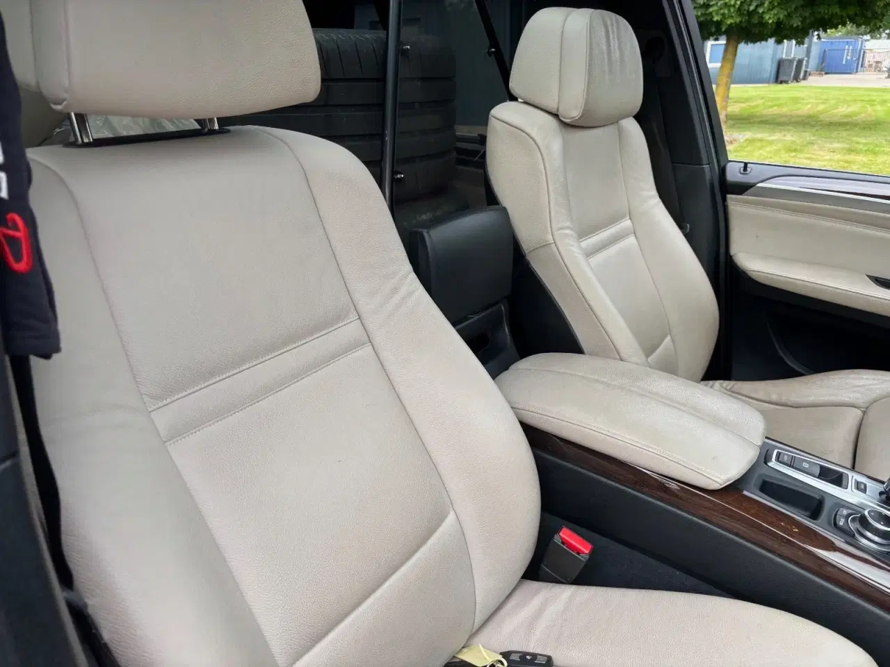 Billede 9 - BMW X5 4,4 xDrive50i aut. Van
