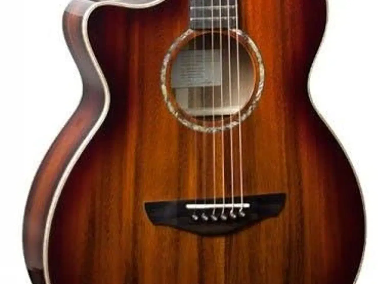 Billede 2 - FAITH FVBMBL Venus Blood Moon Burst (LEFT HANDED )