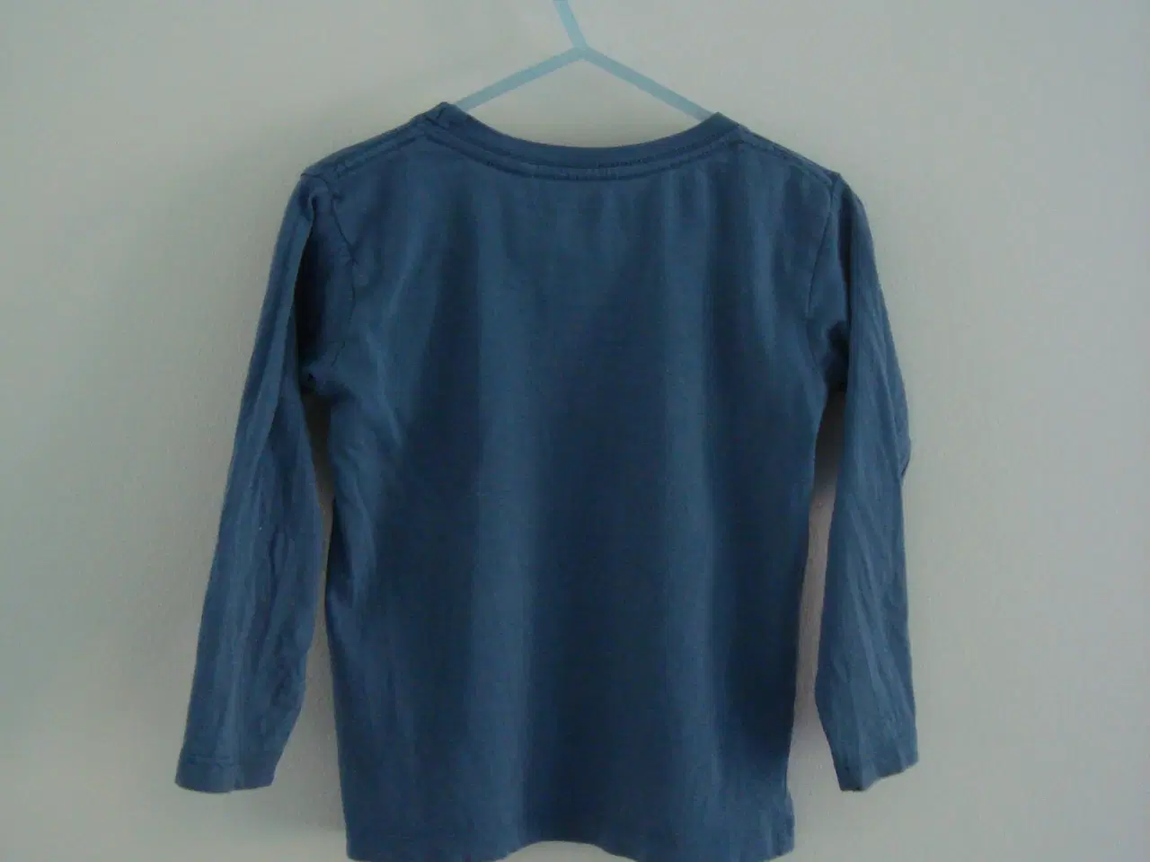 Billede 2 - Bluse - Str. 98/104