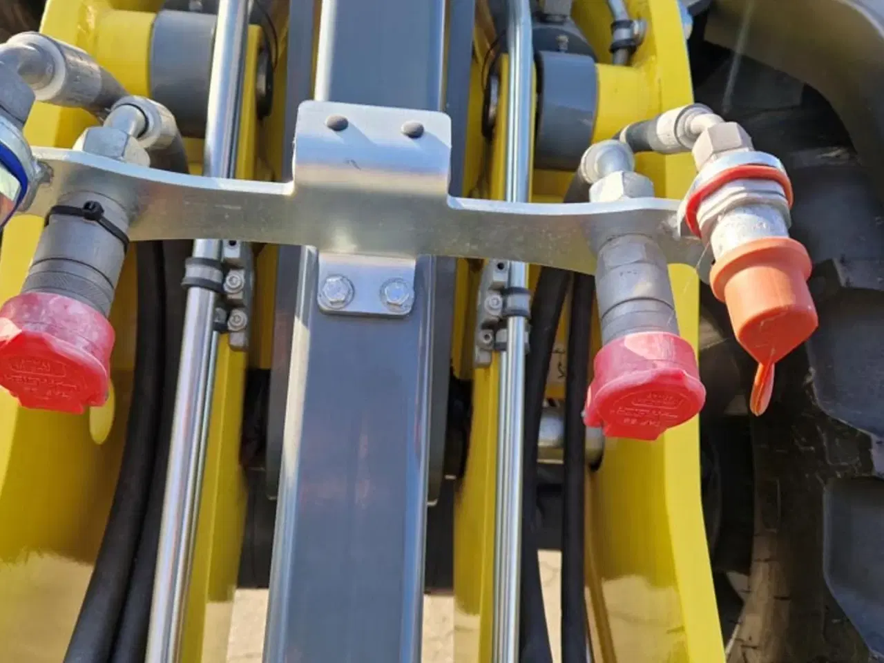 Billede 15 - Wacker Neuson WL28