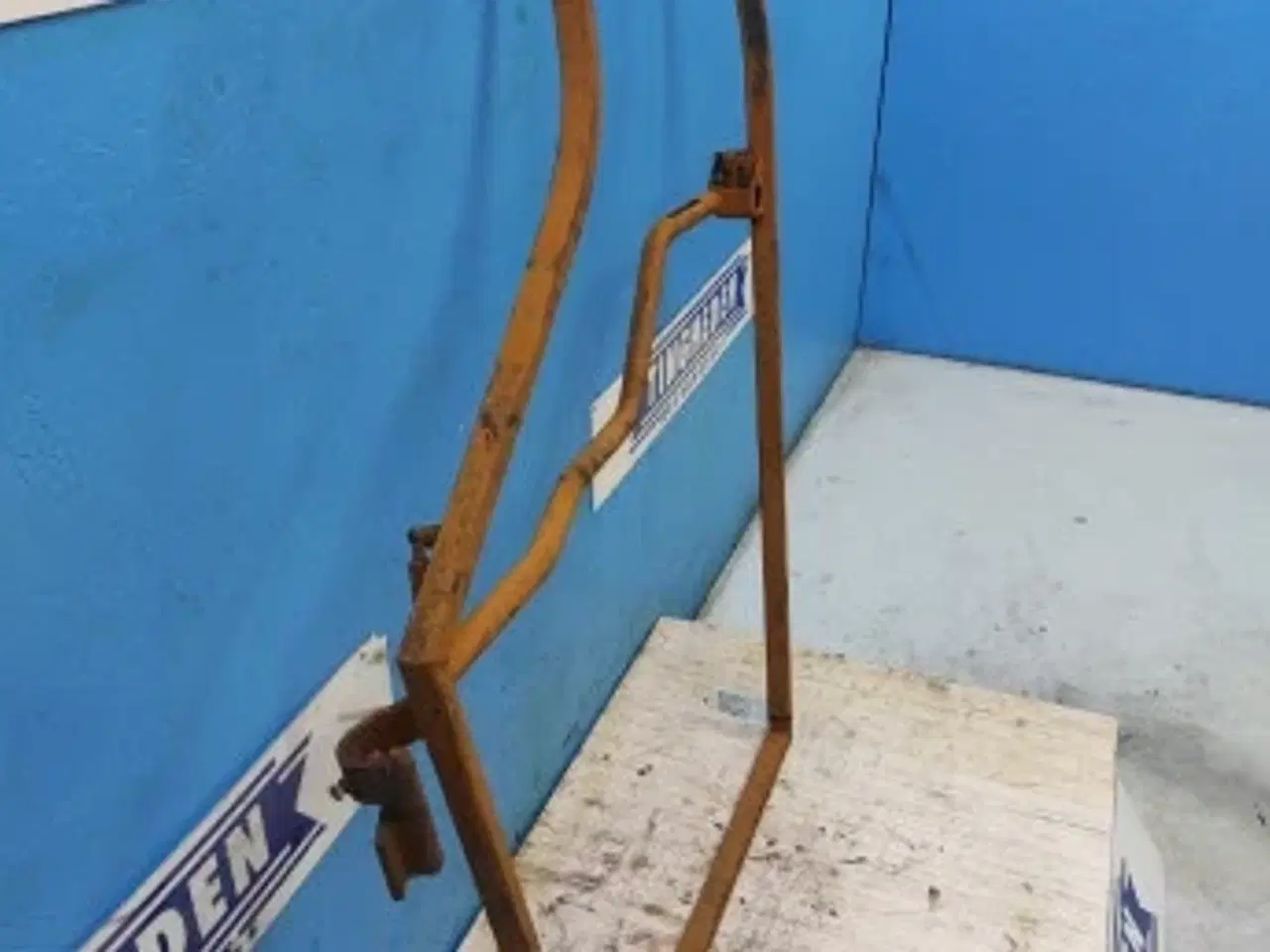 Billede 7 - Massey Ferguson 6465 Dør L. 3902119M92