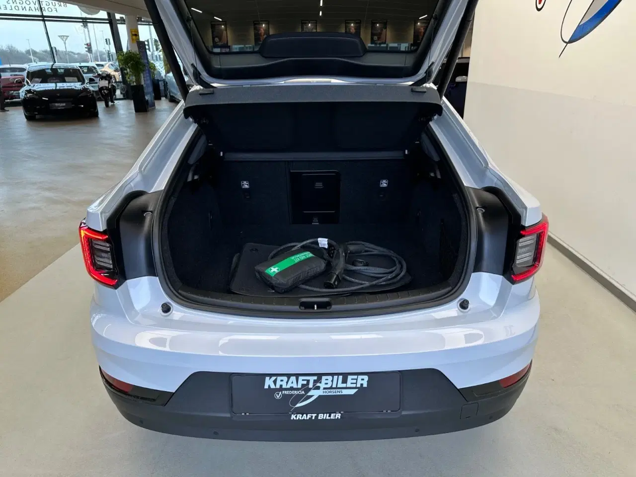 Billede 8 - Polestar 2 Standard Range