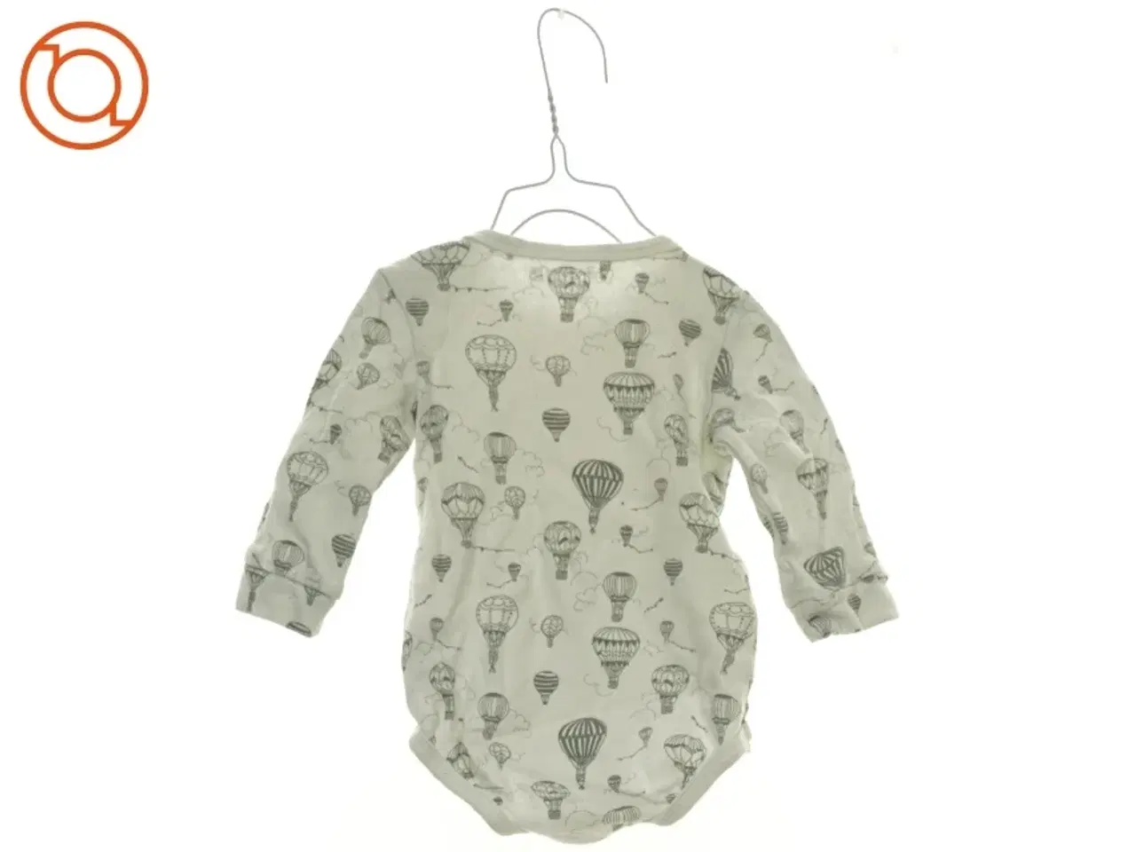 Billede 2 - Bodystocking fra Friends (str. 62 cm)