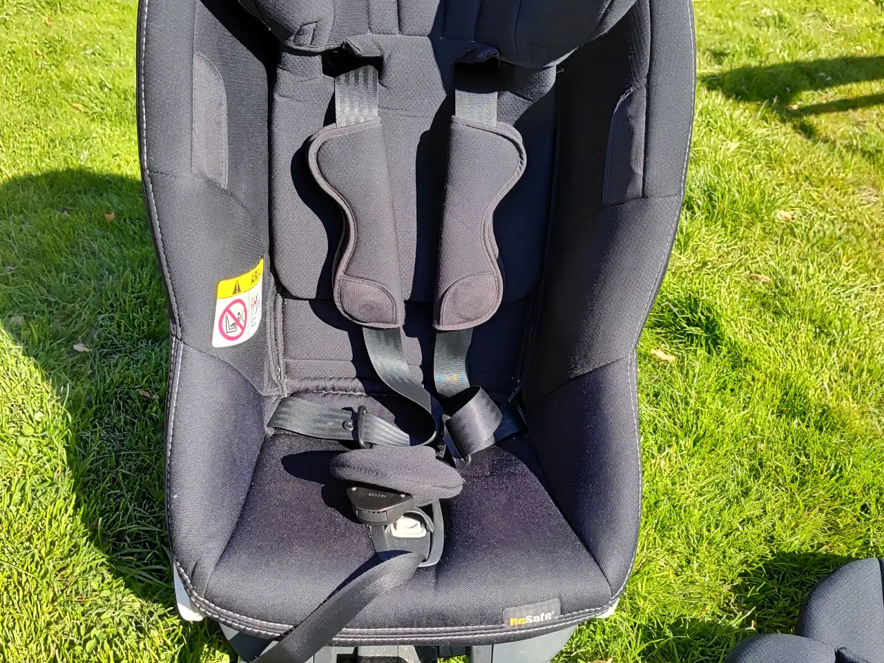 Billede 9 - BeSafe Stretch Autostol 