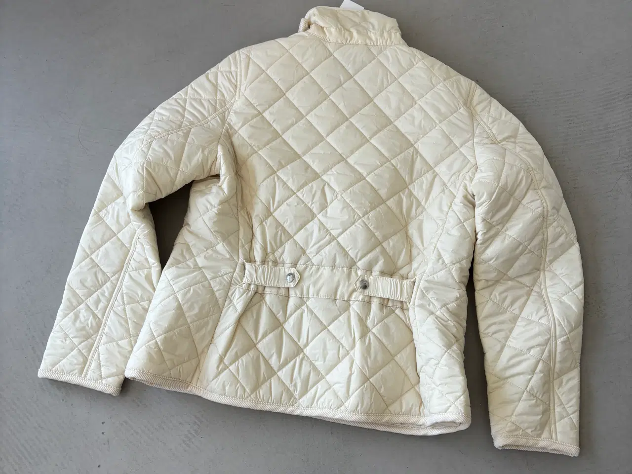 Billede 6 - Helt ny Ralph Lauren jakke til halvpris