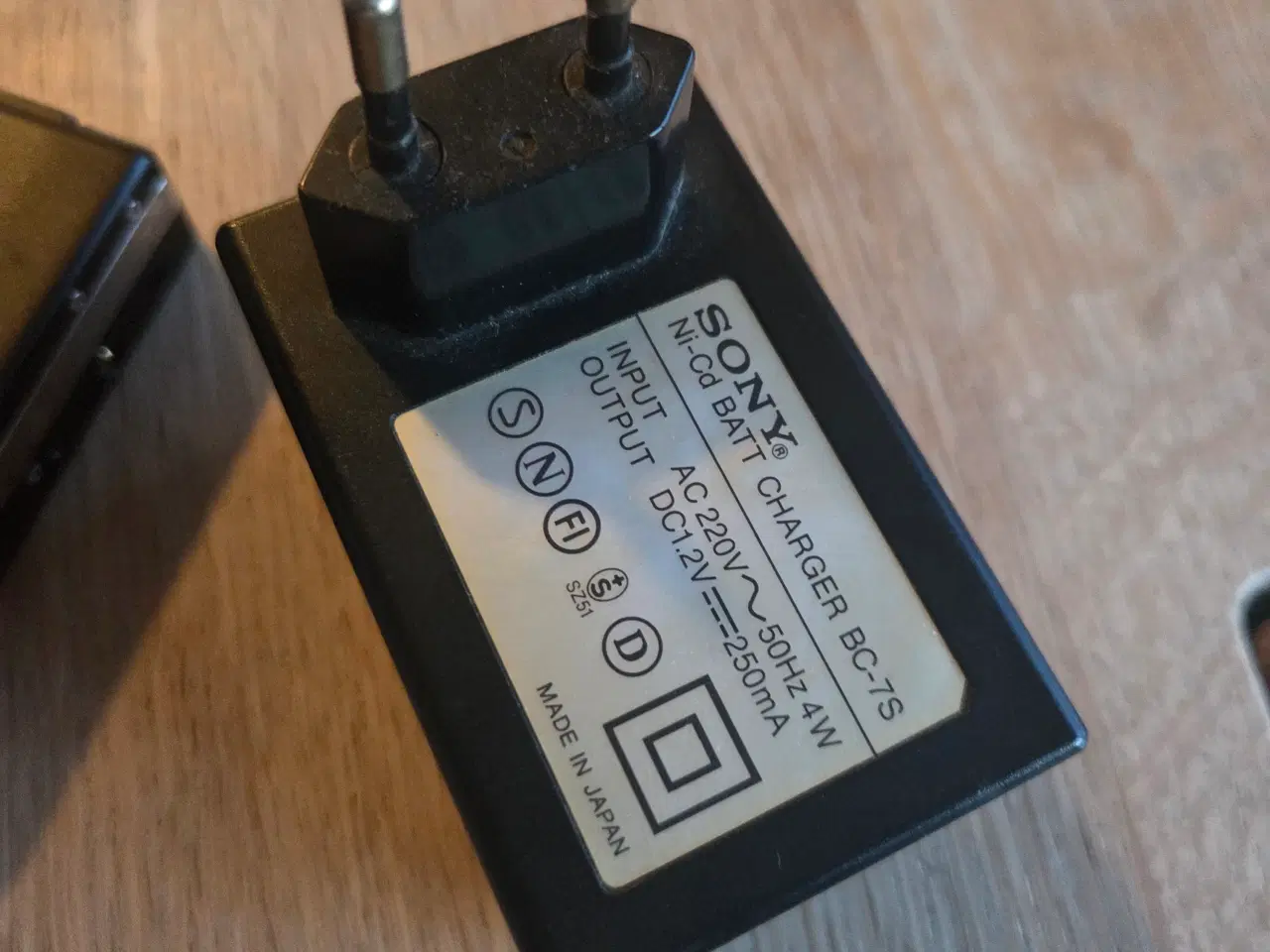 Billede 12 - Sony Walkman kassetteafspiller sort