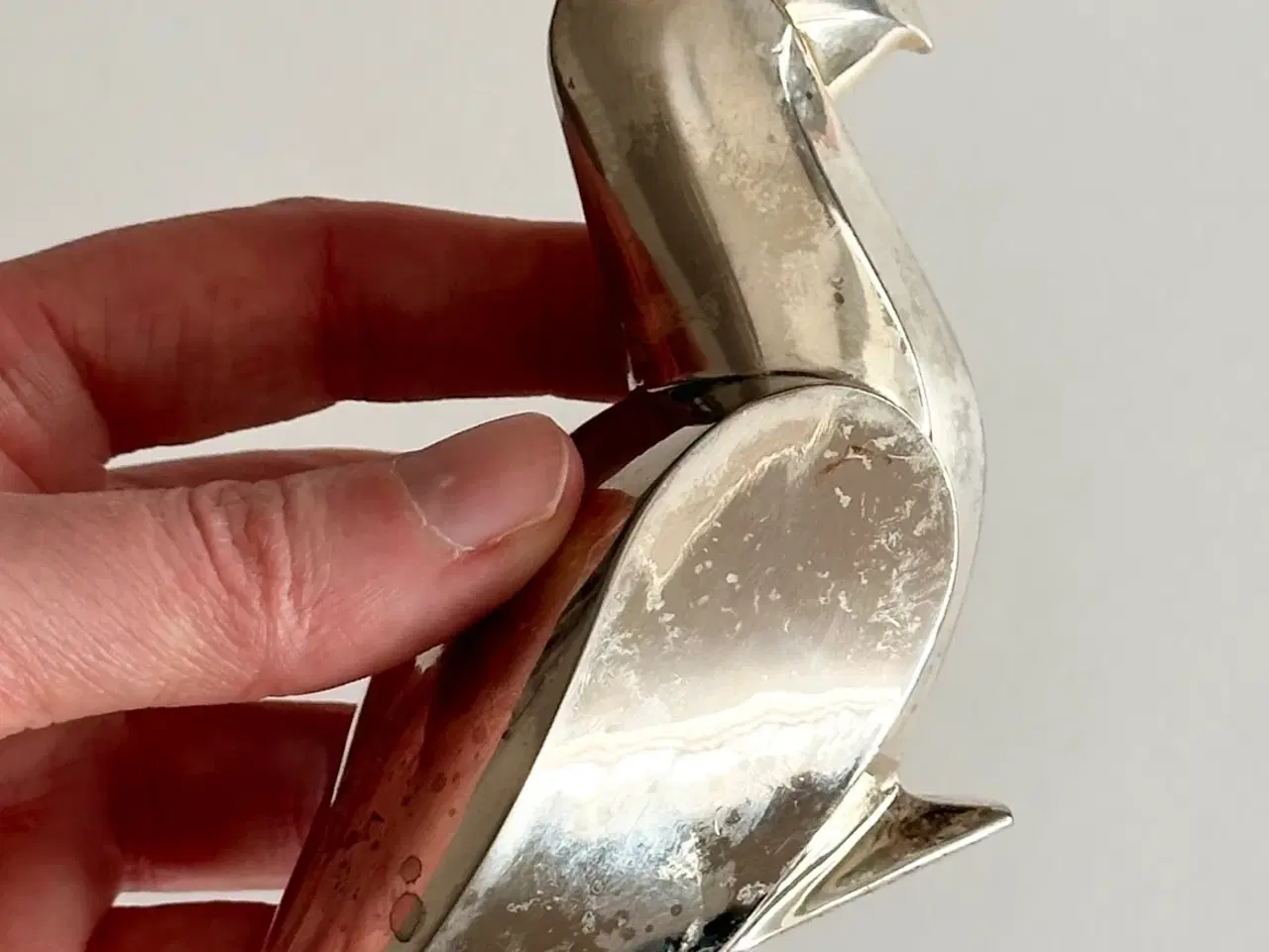 Billede 6 - Gense fuglefigur