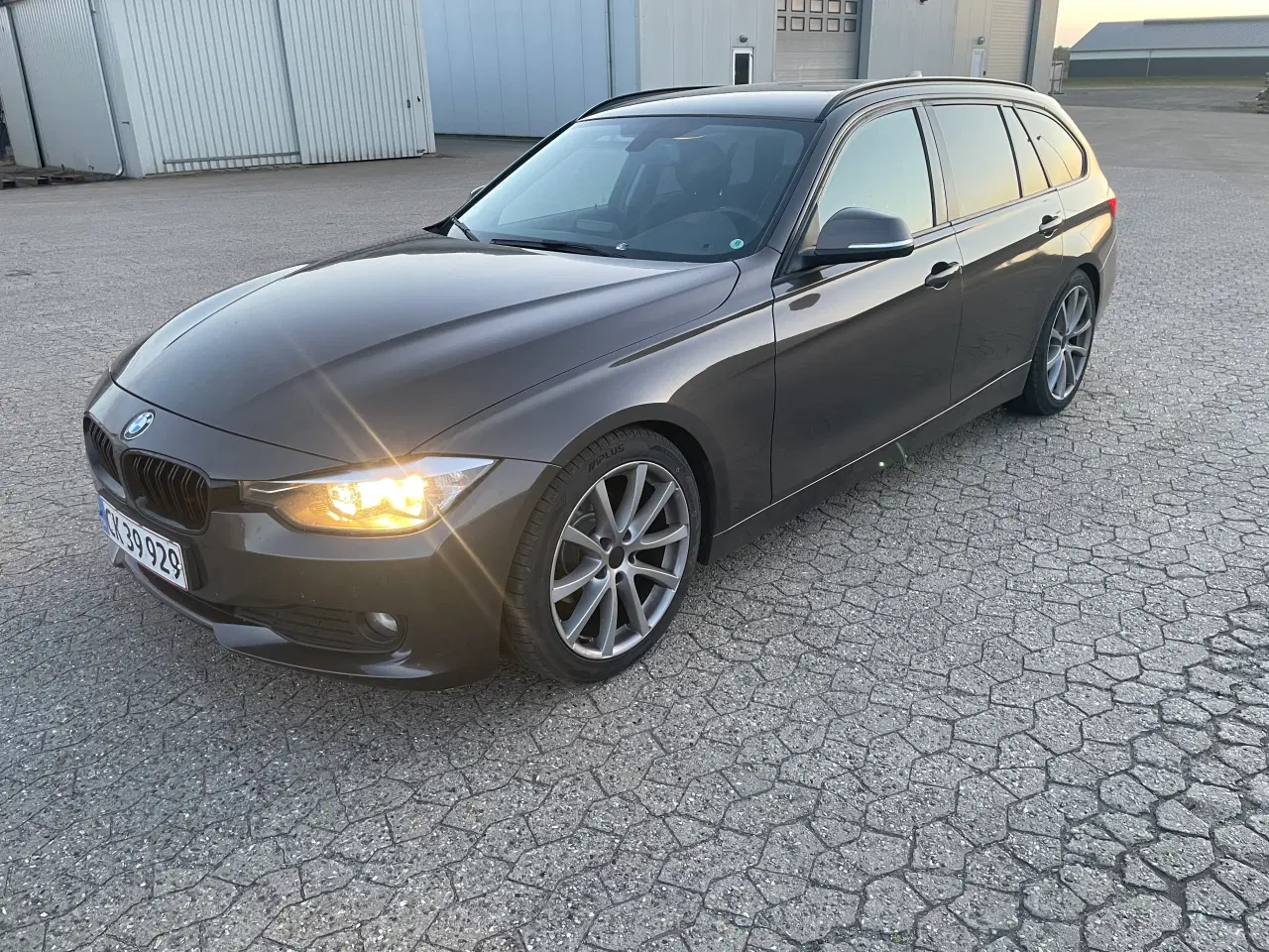 Billede 2 - BMW f31