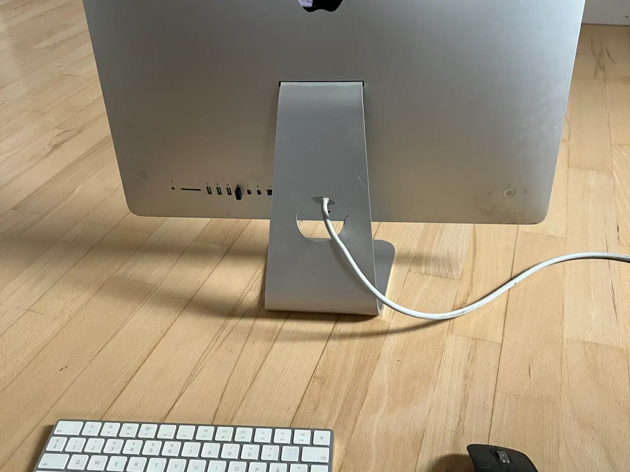 Billede 2 - iMac 21.5" (late 2012) 2.9 GHz i5 8GB