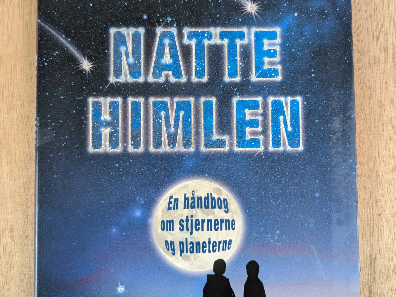 Billede 1 - Nattehimlen – En håndbog om stjernerne og planeter