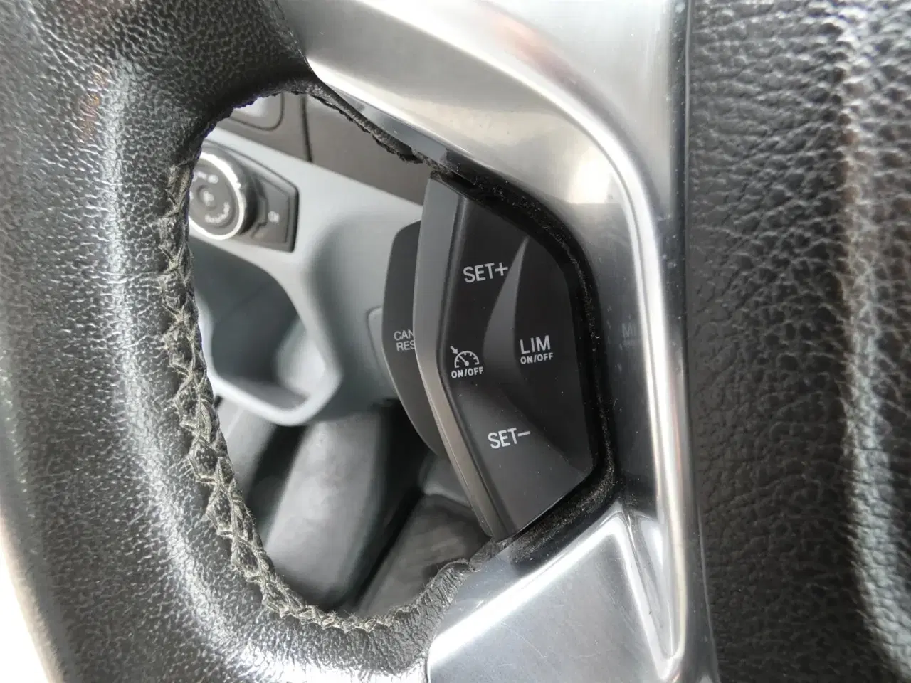 Billede 12 - Ford Transit 350 L3H1 2,0 TDCi Trend 130HK Ladv./Chas. 6g