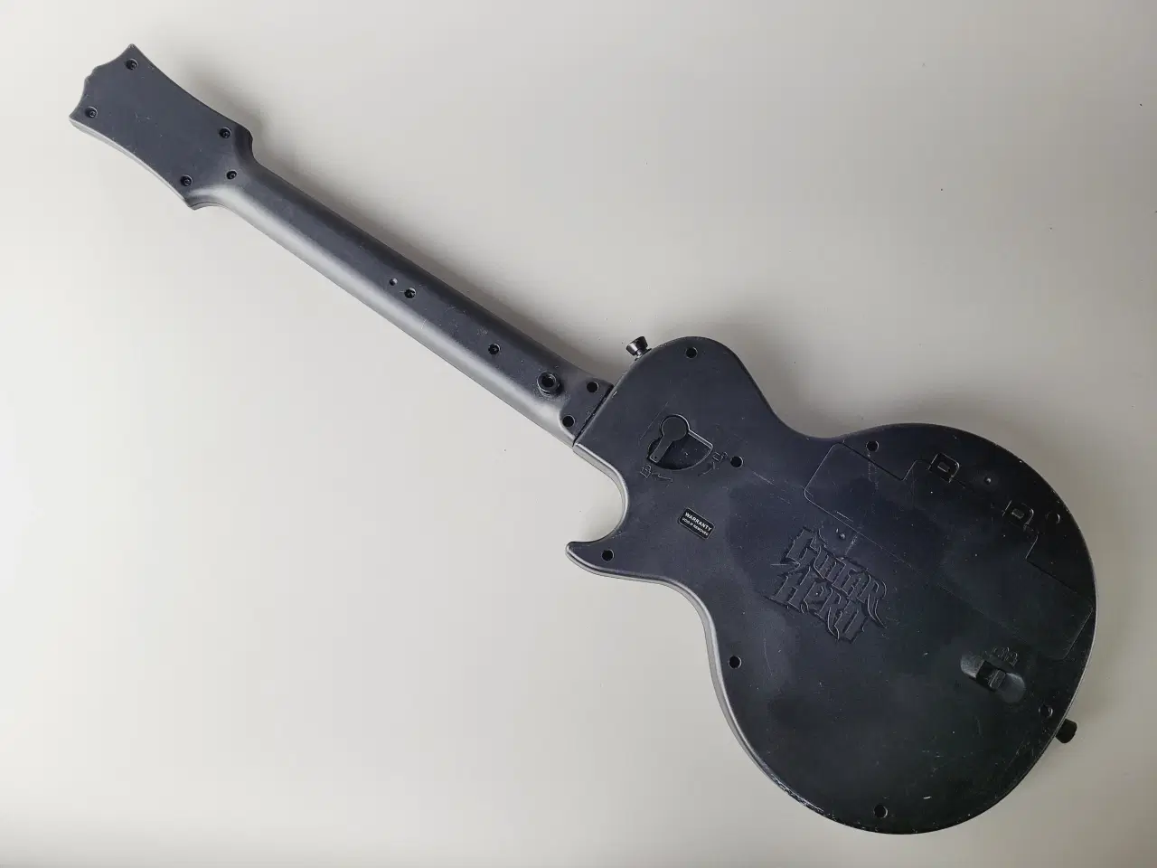 Billede 2 - ⭐️· Guitar Hero Les Paul Controller Nintendo Wii