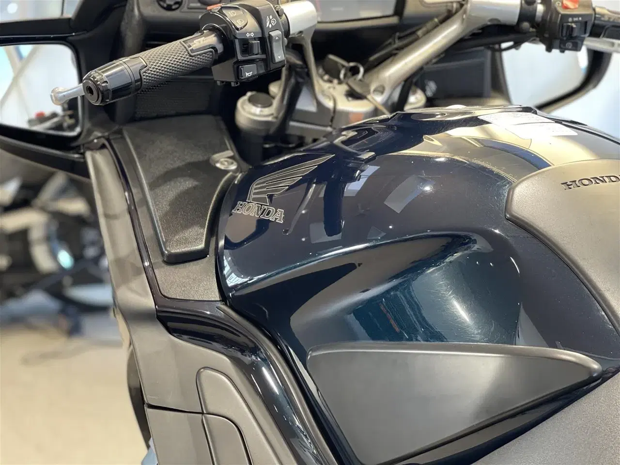 Billede 23 - Honda ST 1300 Pan European