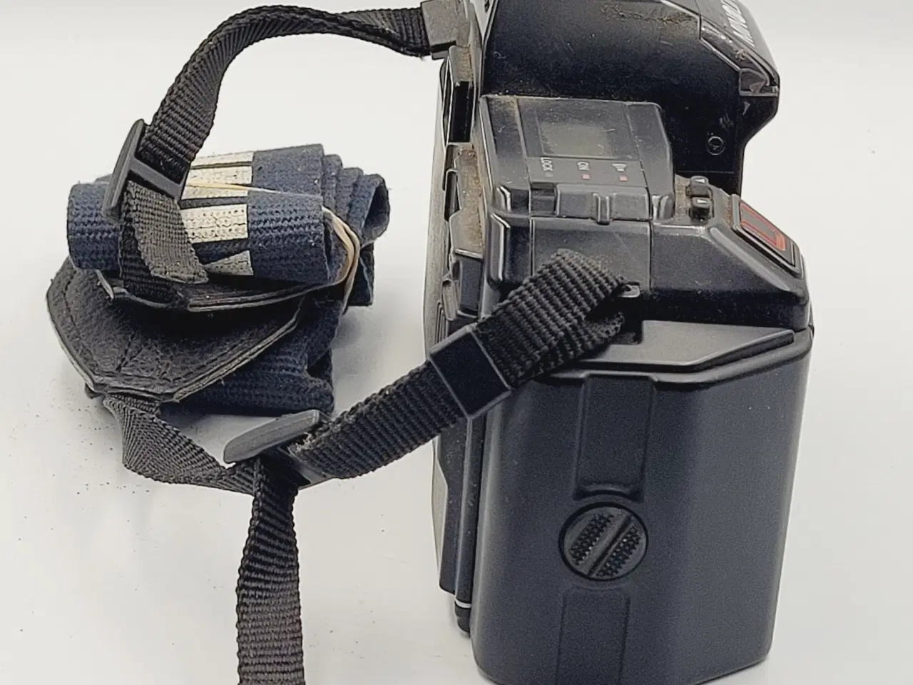 Billede 5 -  ⭐️· Analogkamera: 📸 Minolta Maxxum 5000