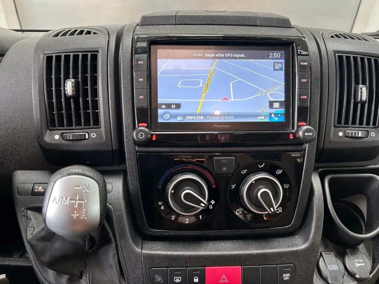 Billede 23 - Fiat Weinsberg 2,3 650 MEG aut.