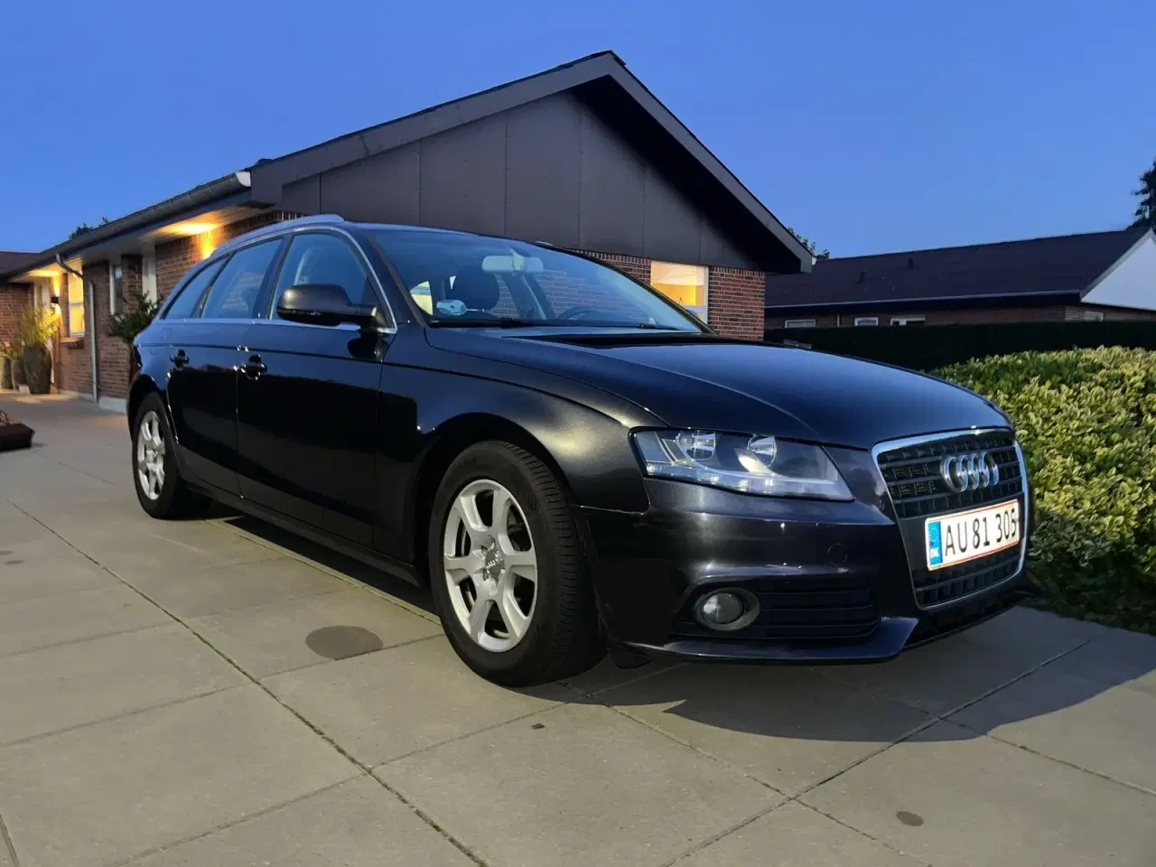 Billede 3 - Audi A4 2,0 TDi 136 Avant