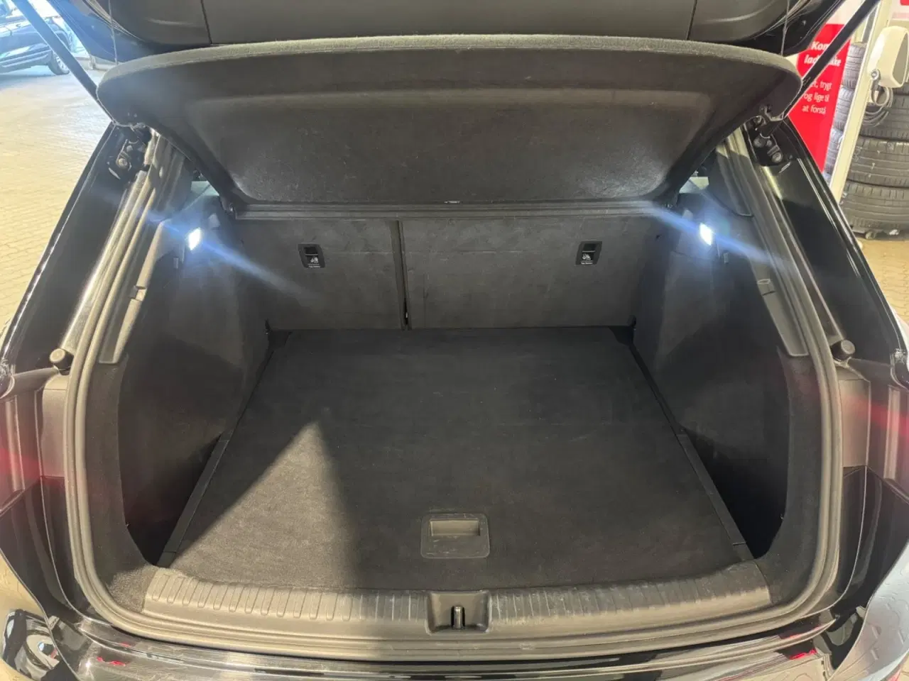 Billede 15 - Audi Q4 e-tron 40 S-line