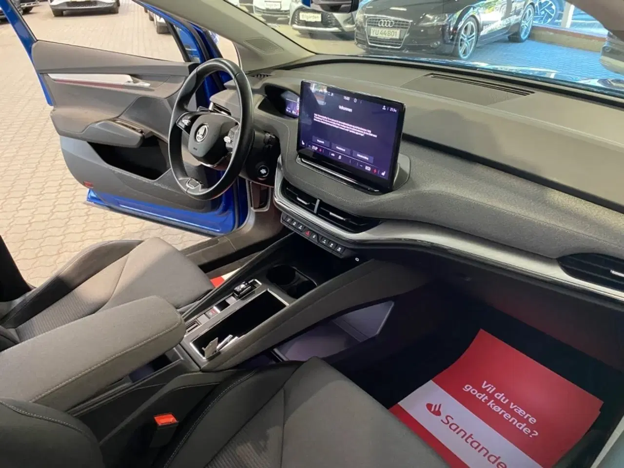 Billede 21 - Skoda Enyaq 80 iV Loft