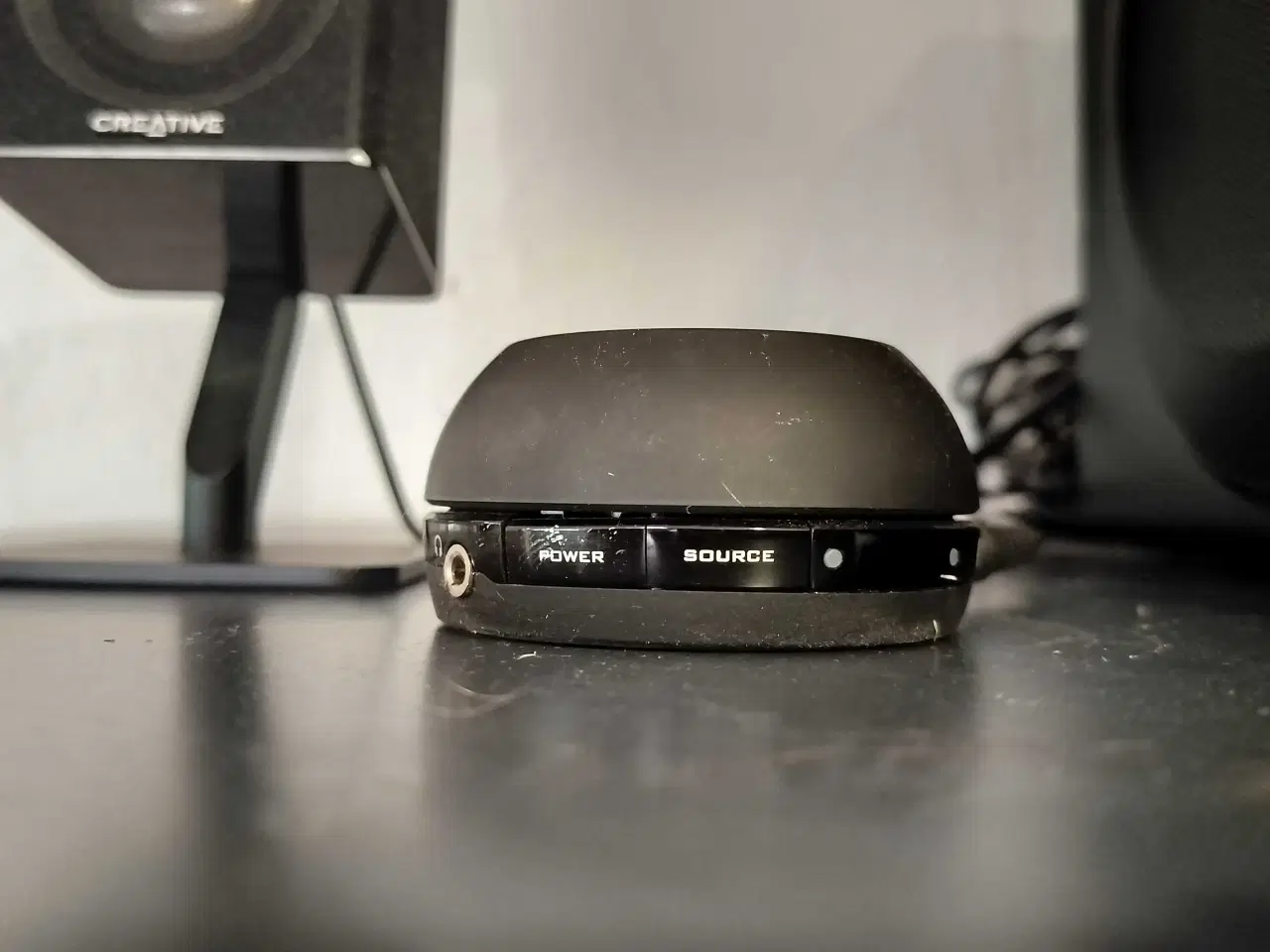 Billede 3 - Creative Bluetooth anlæg 
