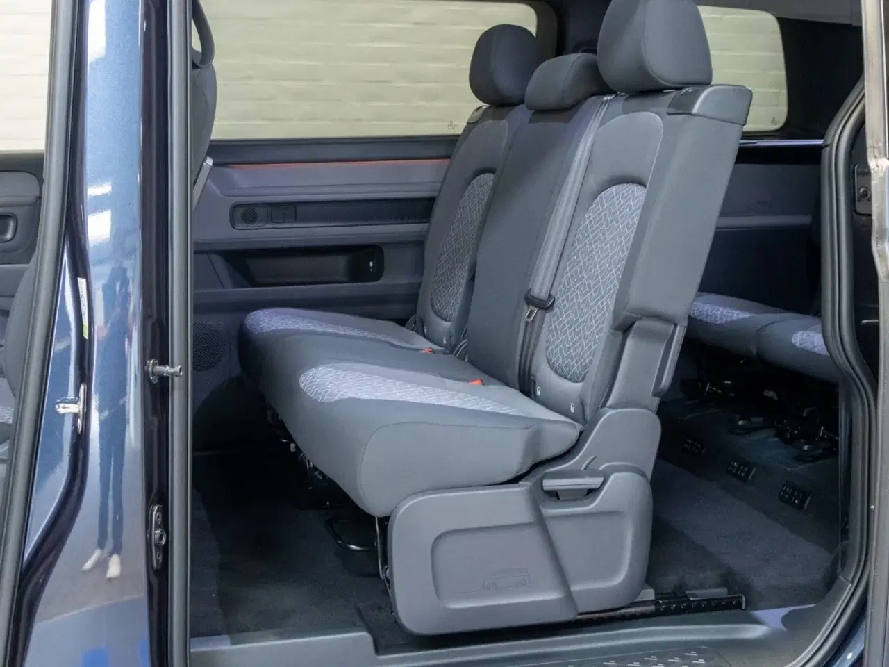Billede 8 - VW ID.Buzz 86 Pro Goal 7prs LWB