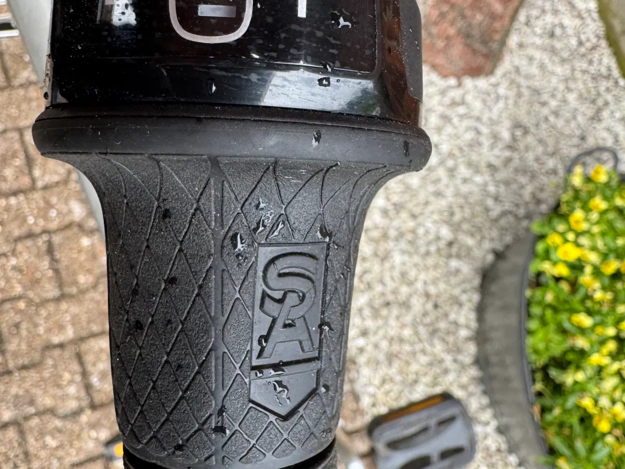 Billede 4 - Juniorcykel / Damecykel,  Kildemoes Street ,7 gear