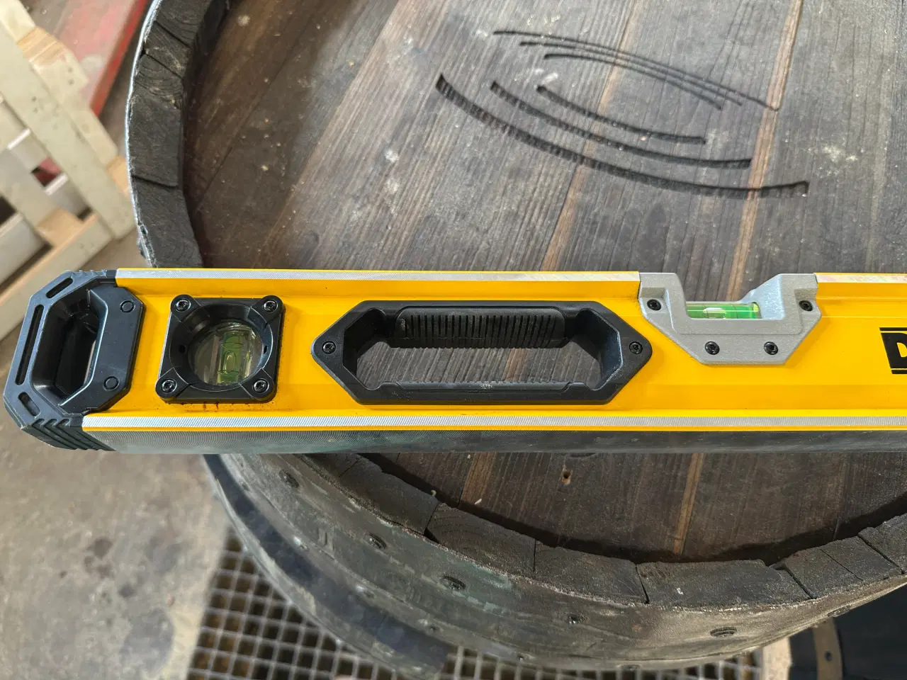 Billede 7 - DeWalt vaterpas
