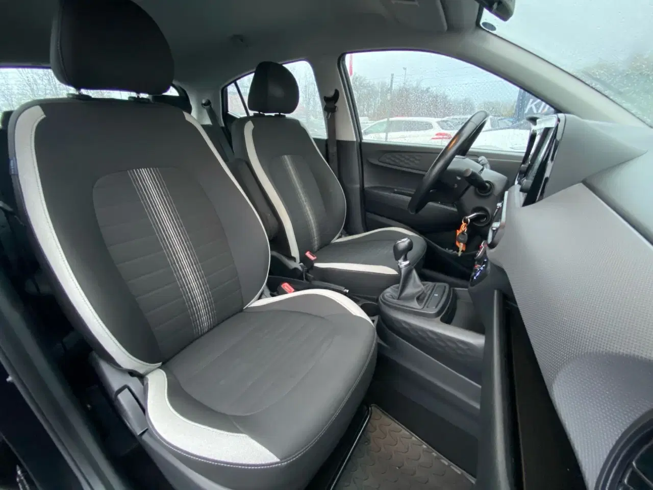 Billede 8 - Hyundai i10 1,0 Essential 67HK 5d