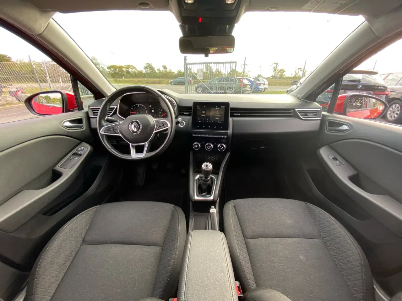 Billede 10 - Renault Clio 1,0 TCE Zen 100HK 5d