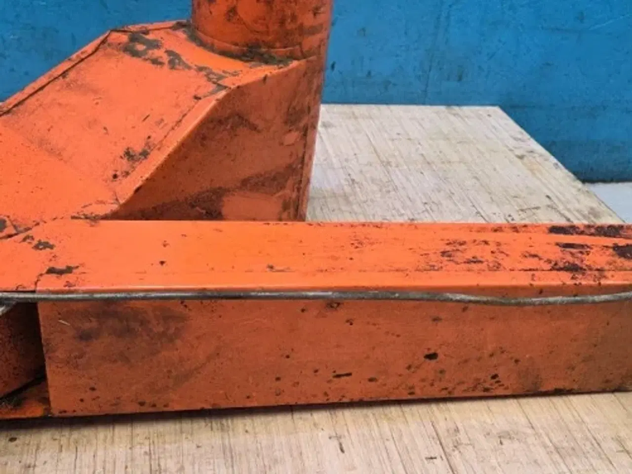 Billede 12 - Dronningborg D8500 Returelevator 28550303