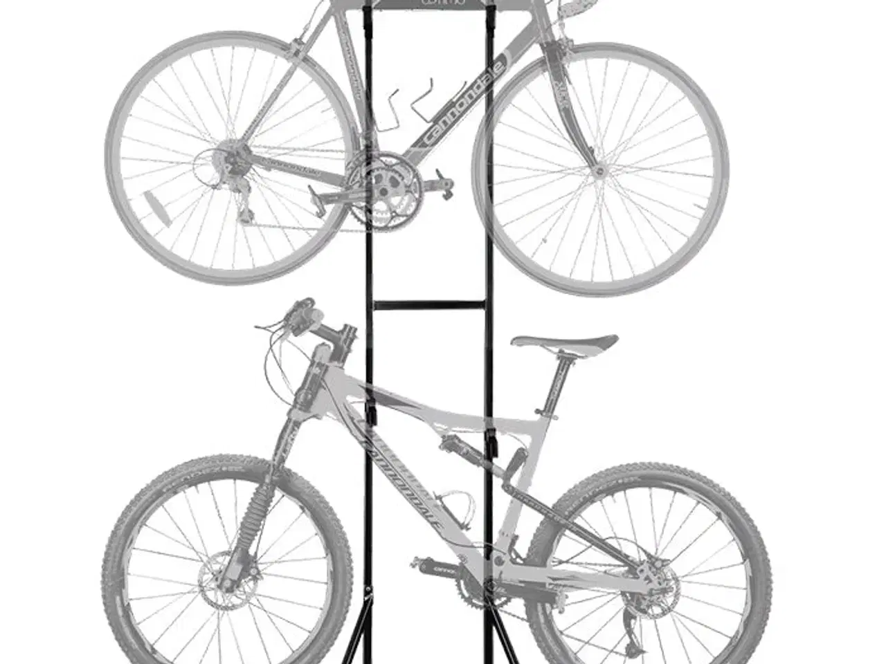 Billede 1 - THULE BIKE STACKER