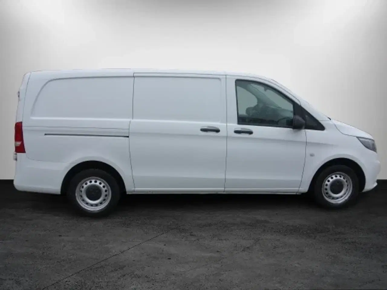 Billede 12 - Mercedes Vito 114 2,2 CDi Standard L