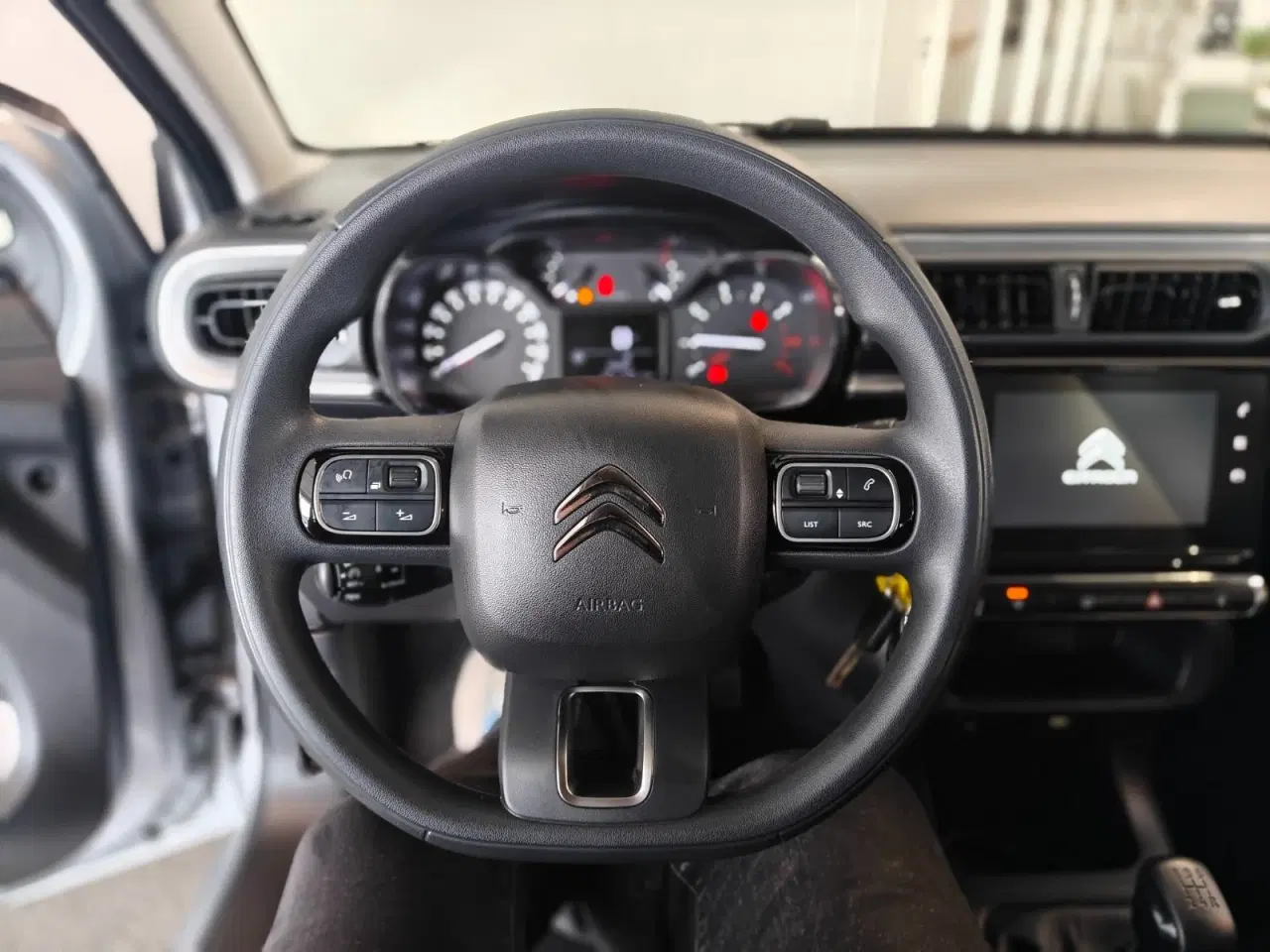 Billede 12 - Citroën C3 1,2 PureTech 82 Supreme