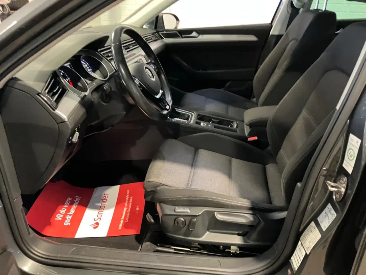 Billede 5 - VW Passat 2,0 TDi 150 Comfortline Variant DSG