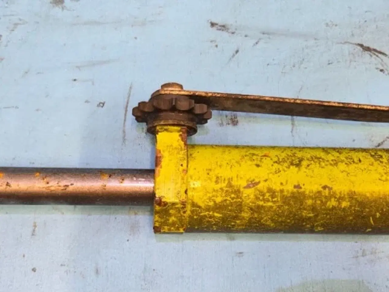Billede 13 - Claas Jaguar 850 Cylinder 9878592