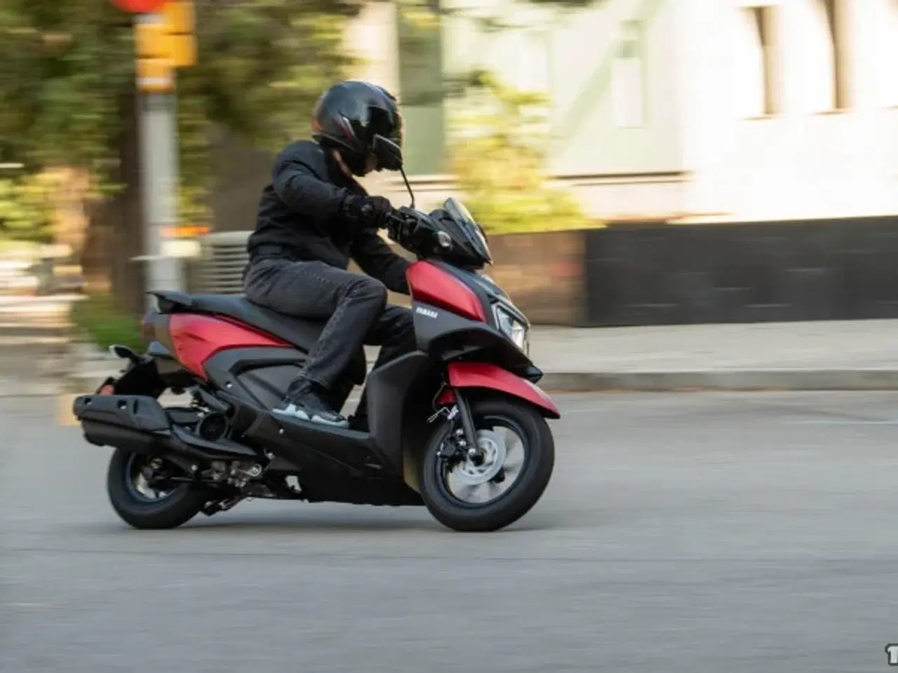 Billede 16 - Yamaha RayZR